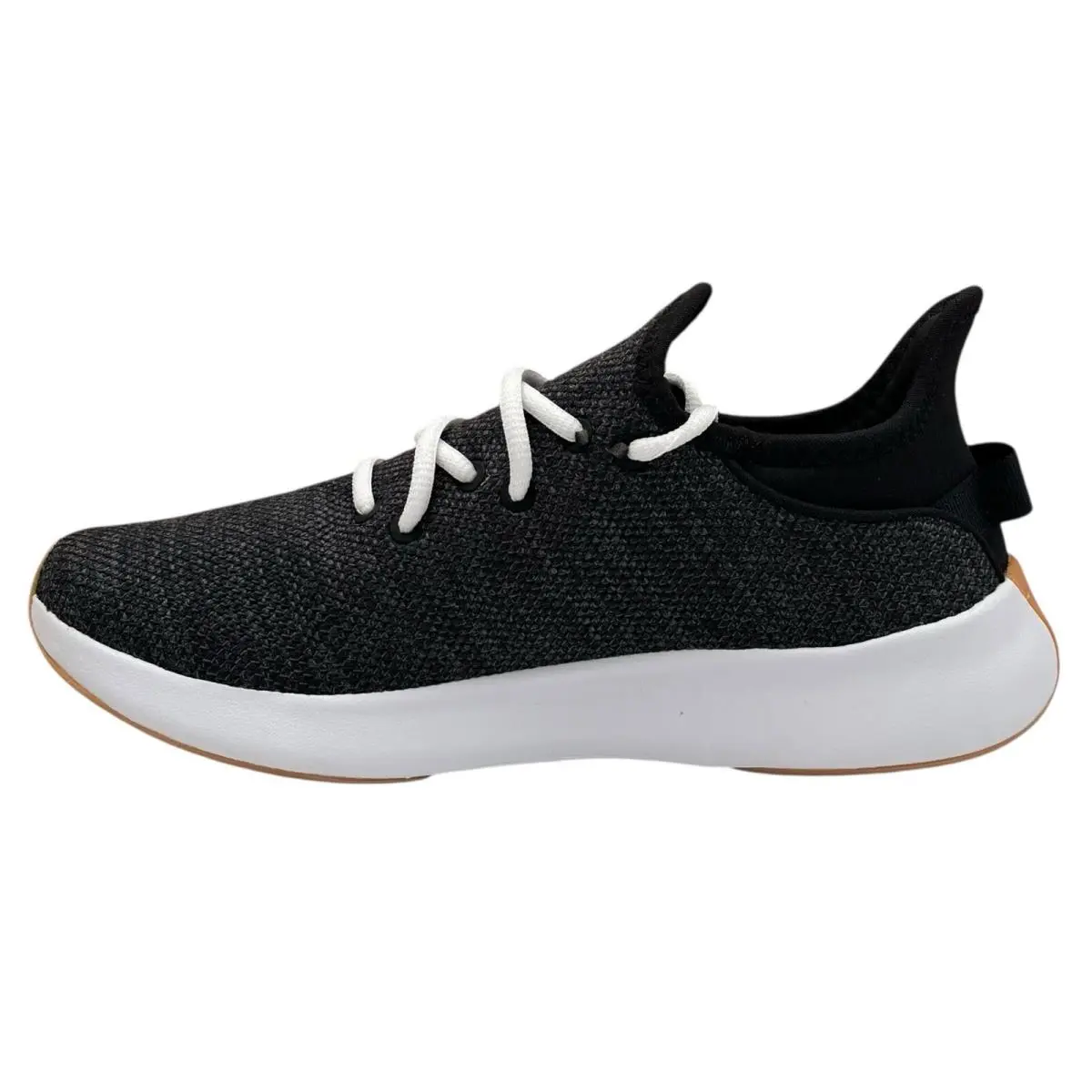 Adidas shoes - adidas Cloudfoam - Cloudfoam - Gray (UPC: 196463589517) 5