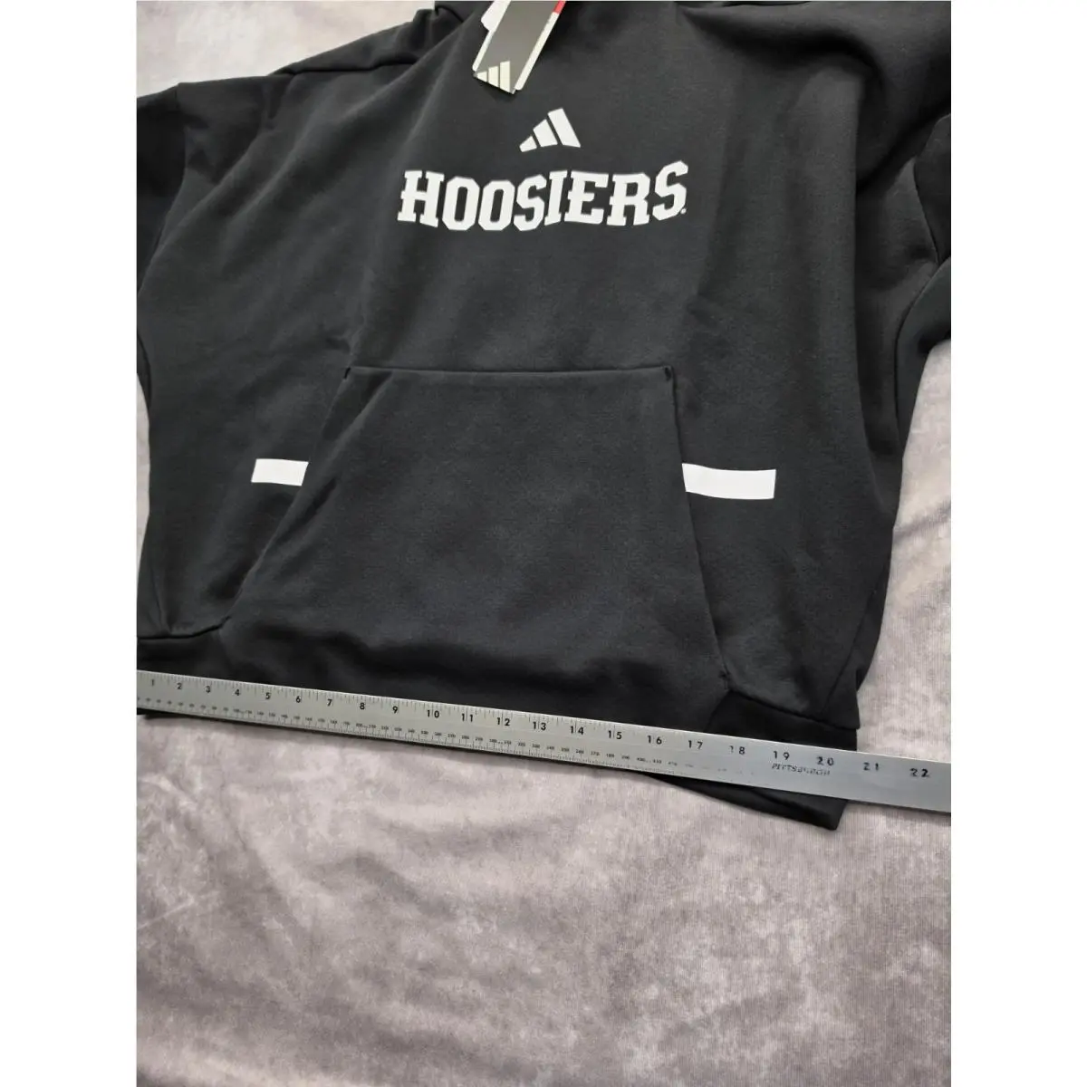 Adidas clothing - Black 8