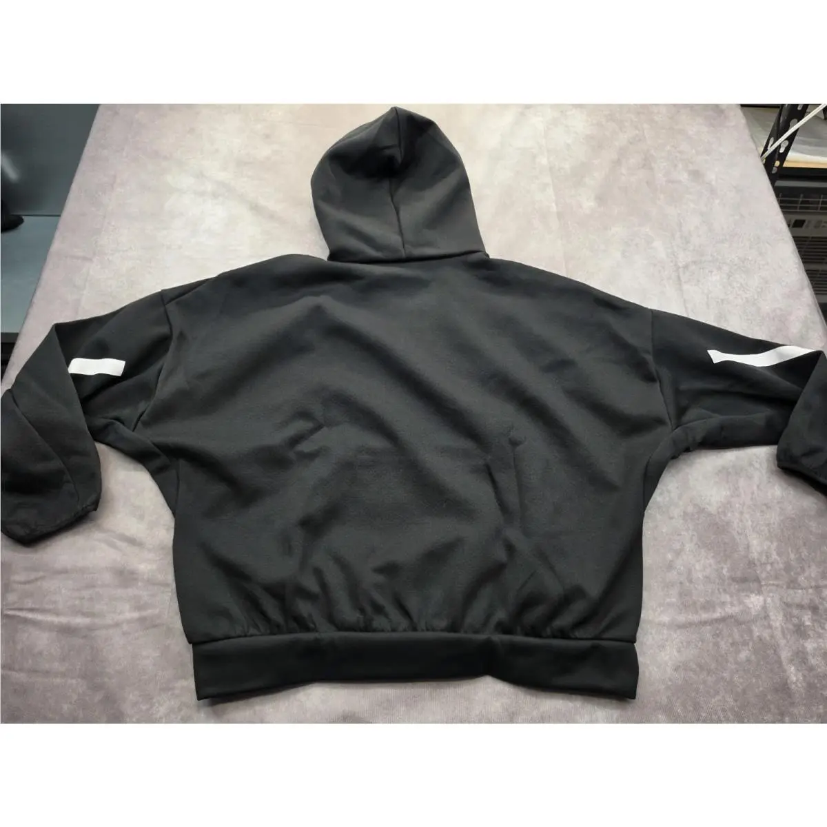 Adidas clothing - Black 9