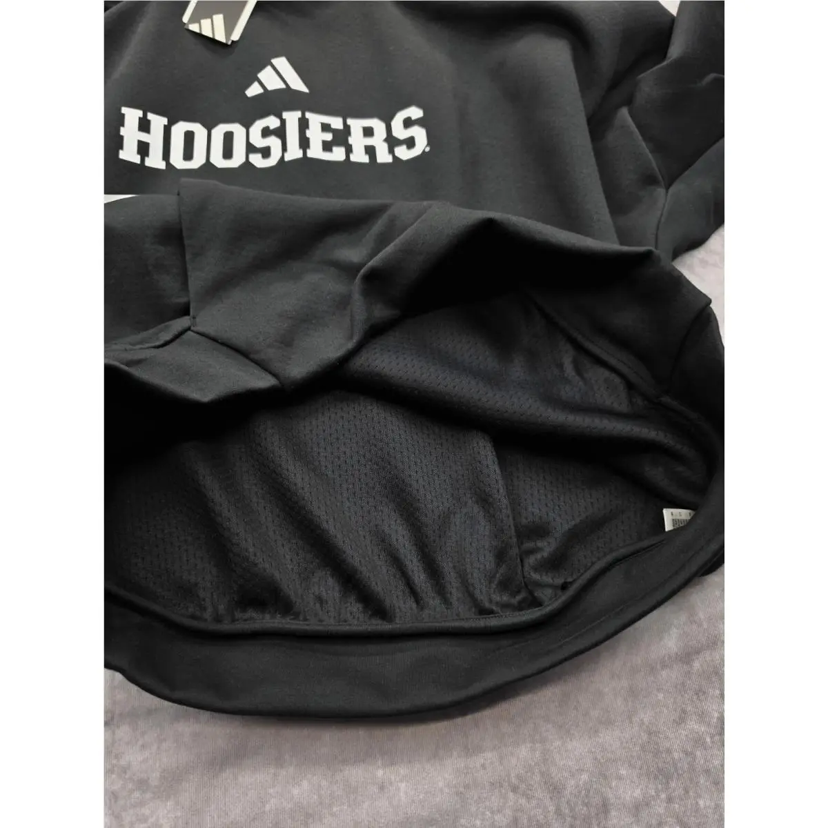 Adidas clothing - Black 10