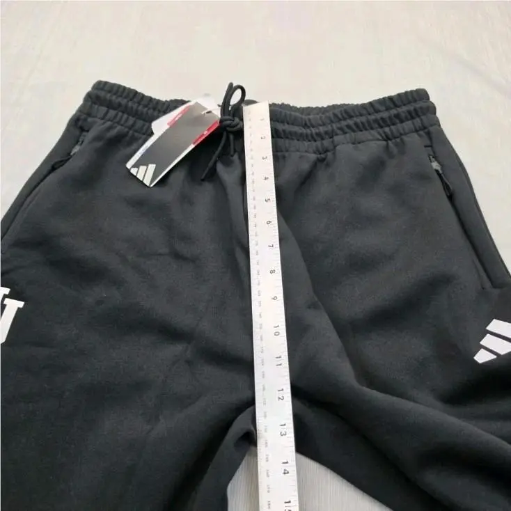 Adidas clothing - Black 13