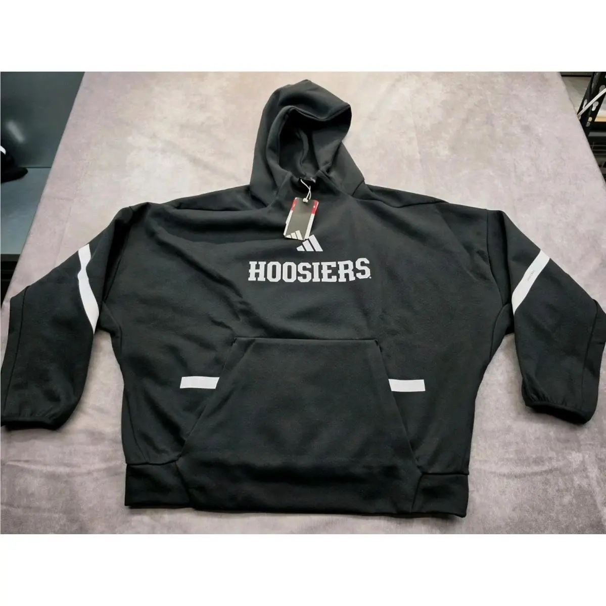 Adidas clothing - Black 0