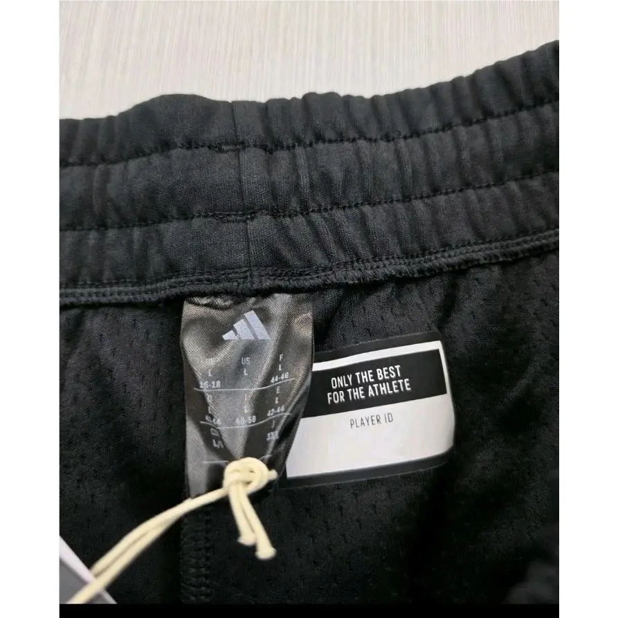 Adidas clothing - Black 18