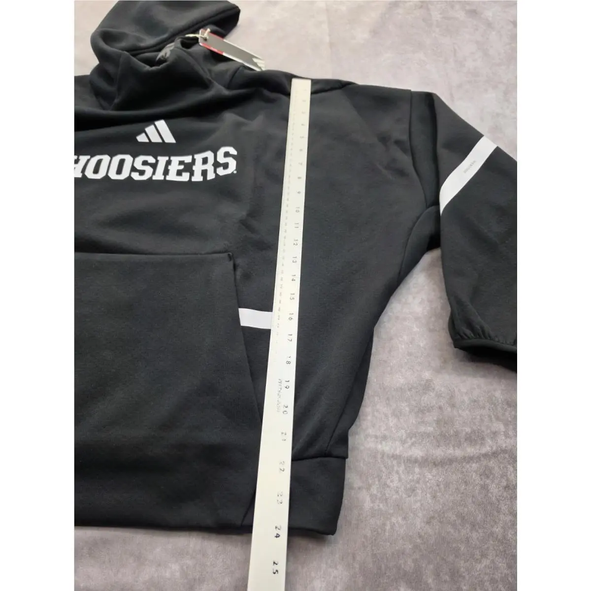 Adidas clothing - Black 6
