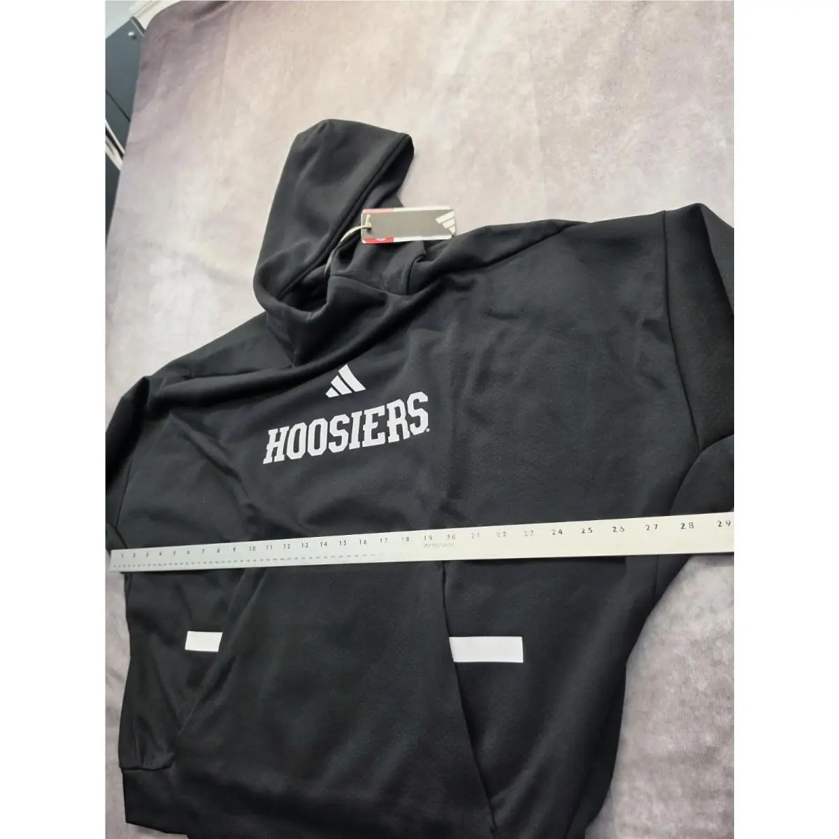 Adidas clothing - Black 7