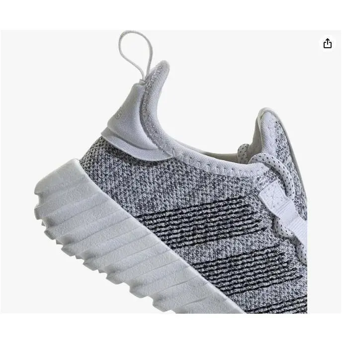 Adidas shoes - 196466474773 - 196466474773 - Gray (UPC: 0196466474773) 0
