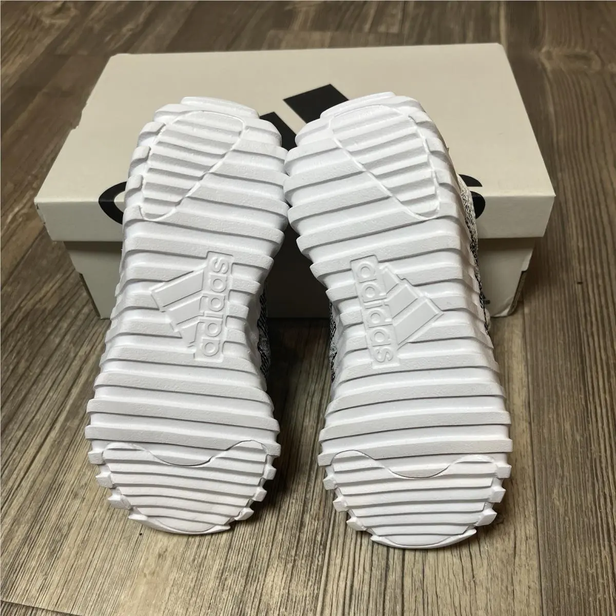 Adidas shoes - 196466474773 - 196466474773 - Gray (UPC: 0196466474773) 10