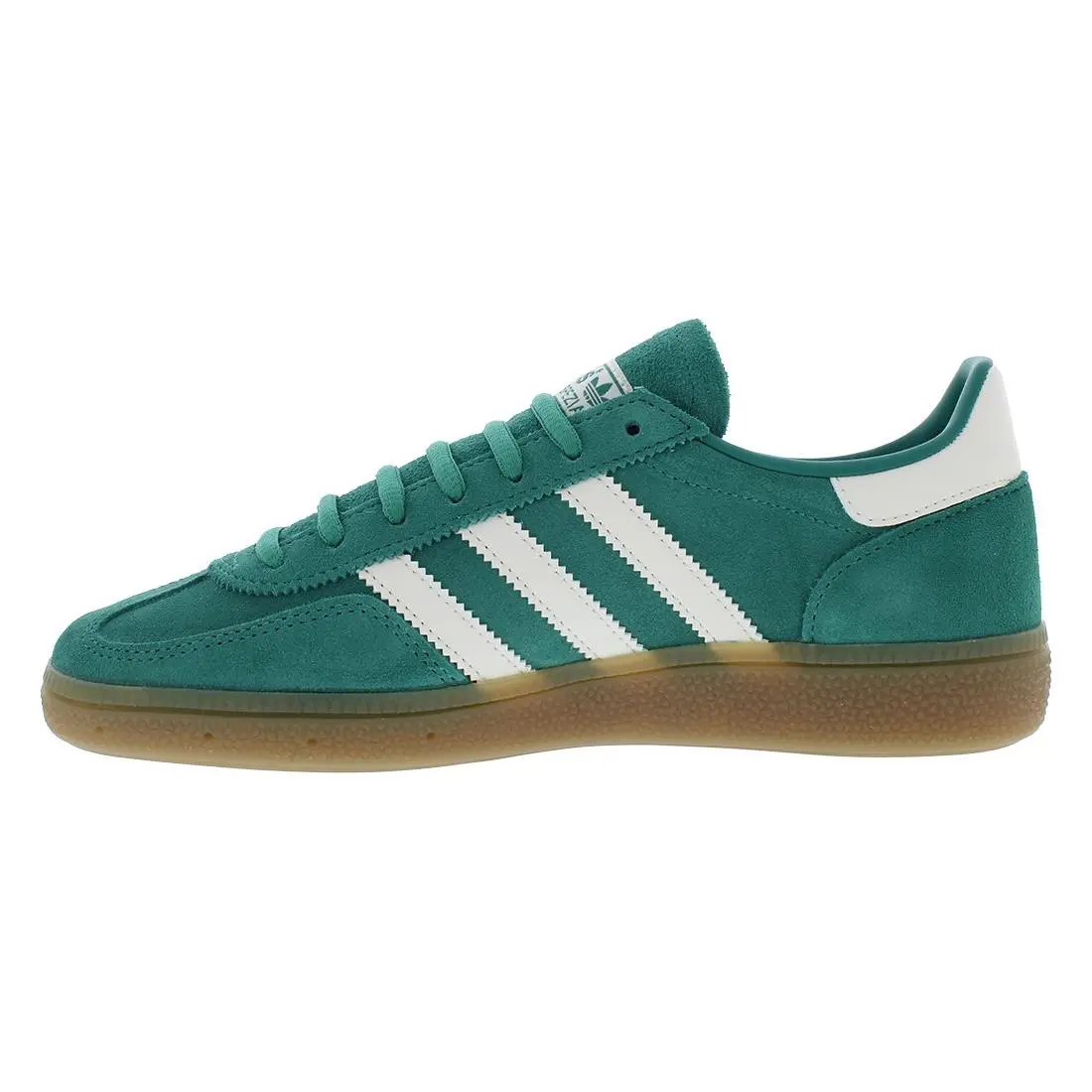 Adidas shoes - Green/Cream (UPC: 197613217168) 1
