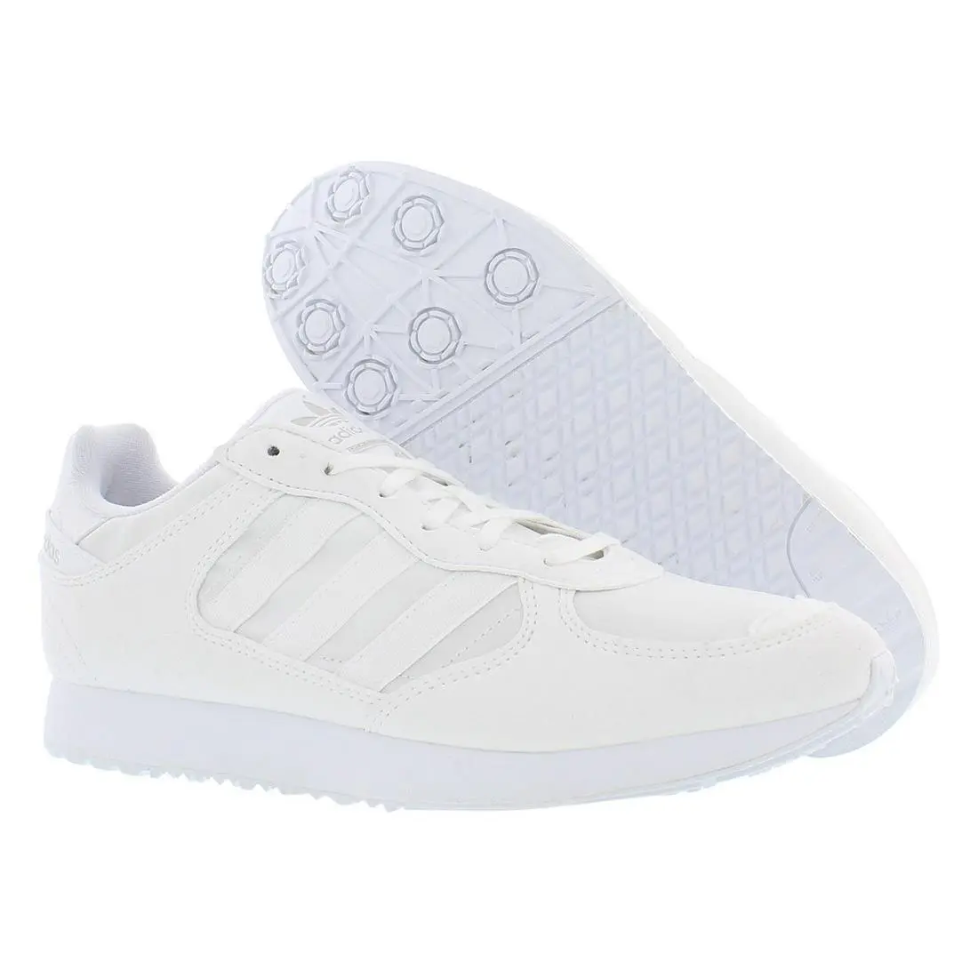 Adidas Special 21 Womens Shoes Size 9 Color: White