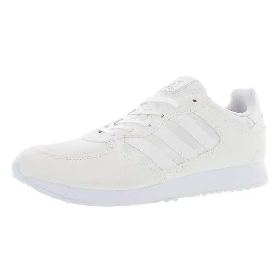 Adidas shoes - White, Main: White (UPC: 194813738844) 3