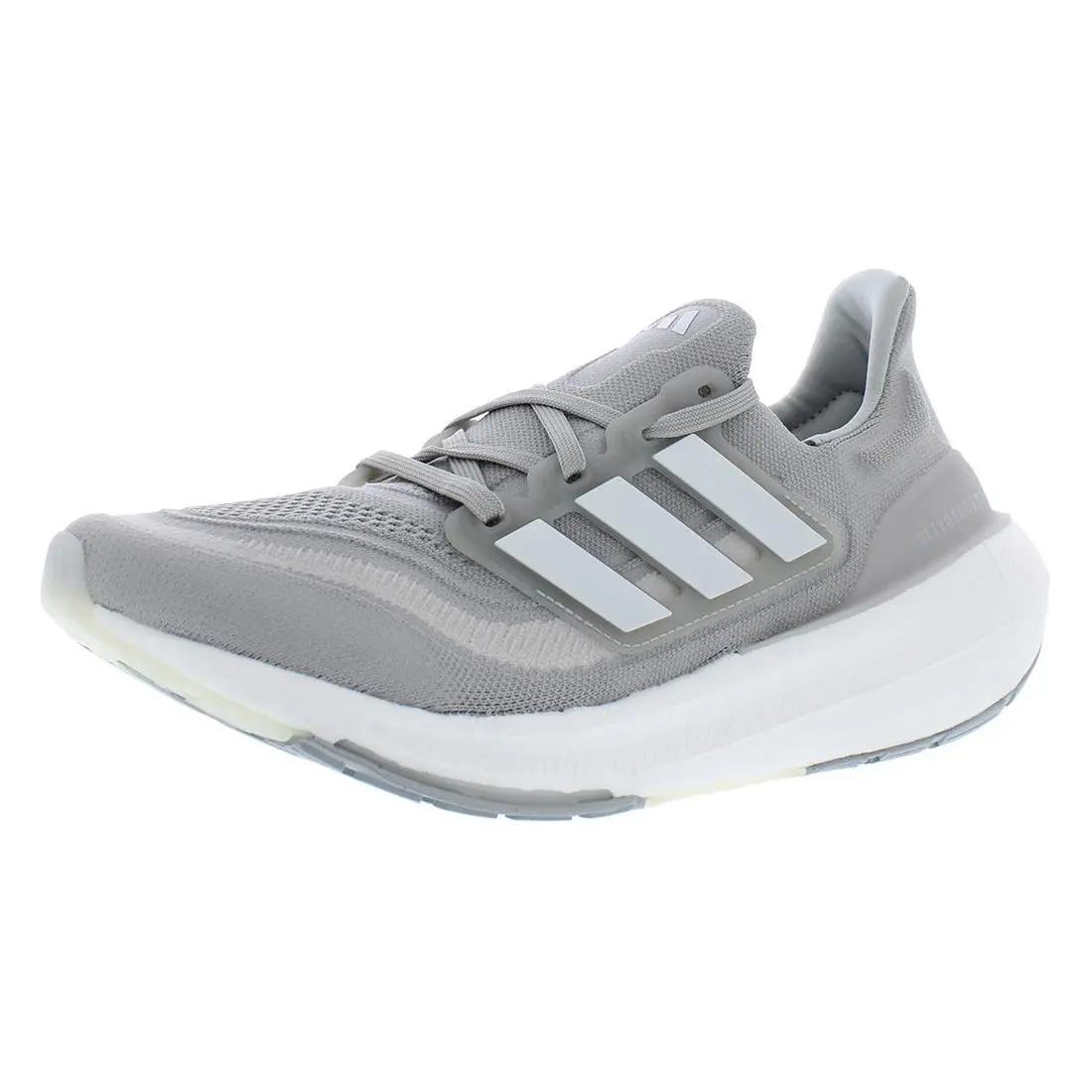 Adidas Ultraboost Light Womens Shoes Size 6.5 Color: Grey/white