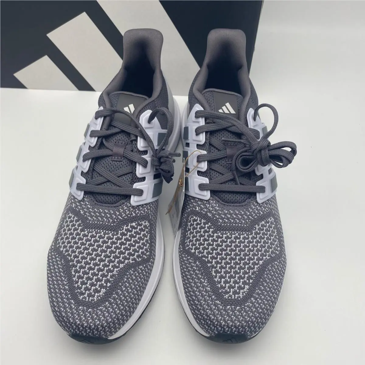 Adidas shoes - adidas Ultradream DNA - Ultradream DNA - Gray (UPC: 197615132513) 0