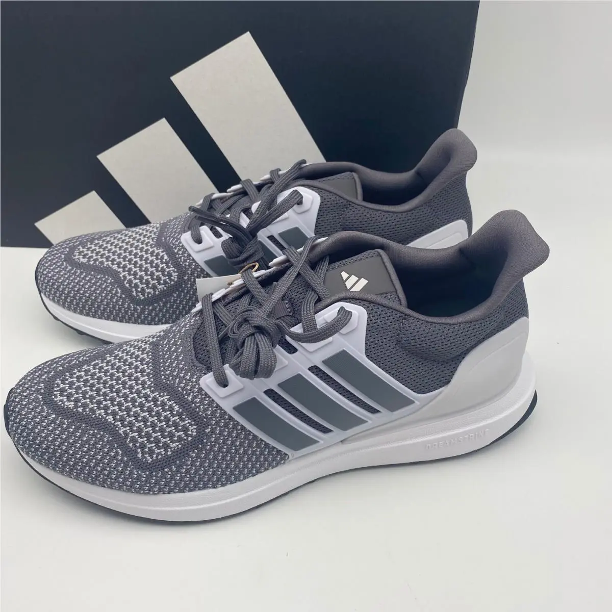 Adidas shoes - adidas Ultradream DNA - Ultradream DNA - Gray (UPC: 197615132513) 1