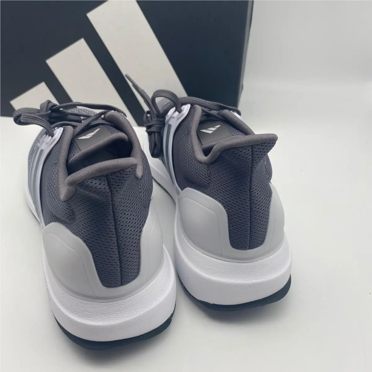 Adidas shoes - adidas Ultradream DNA - Ultradream DNA - Gray (UPC: 197615132513) 2