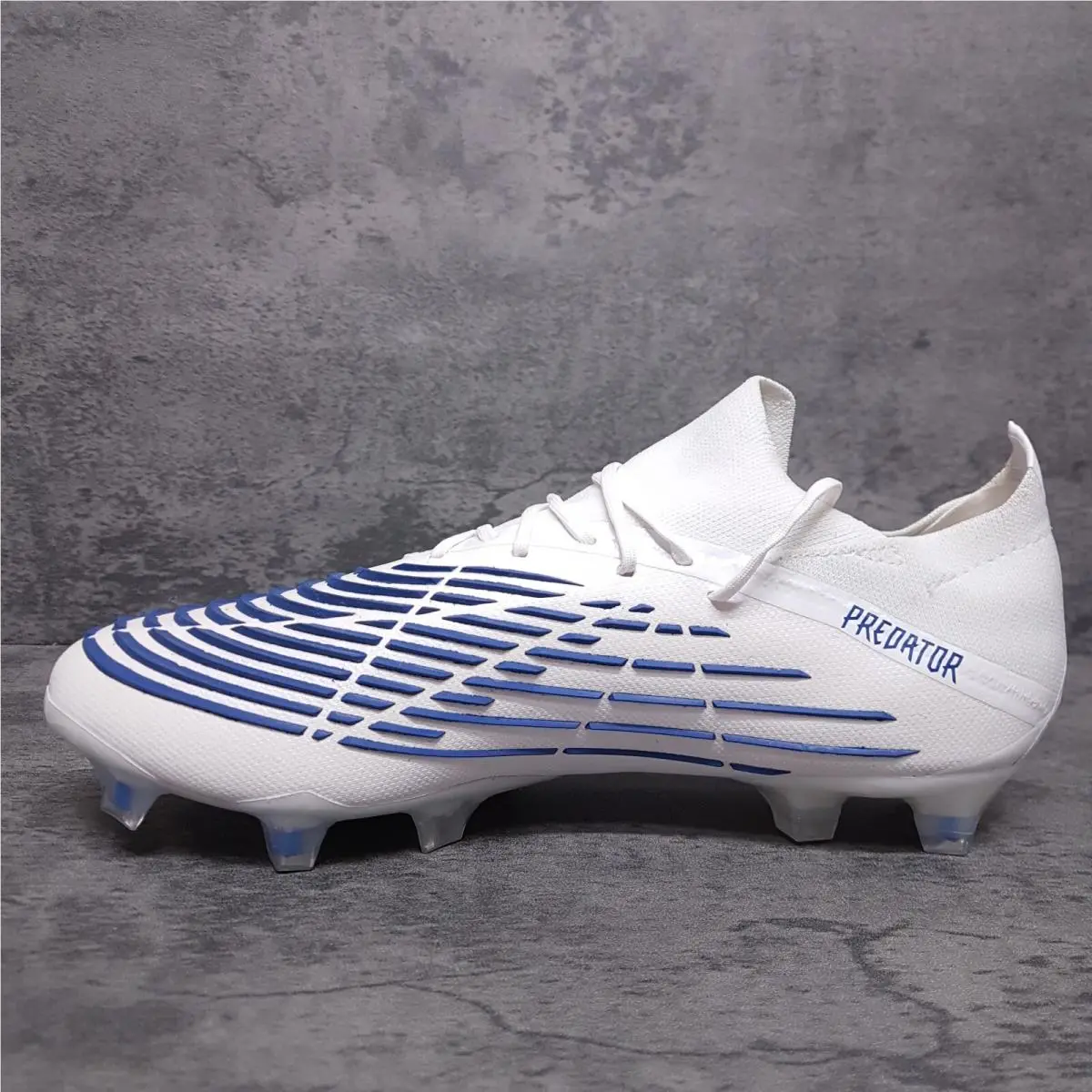 Adidas shoes - adidas Predator - Predator - GV7388 - White 0