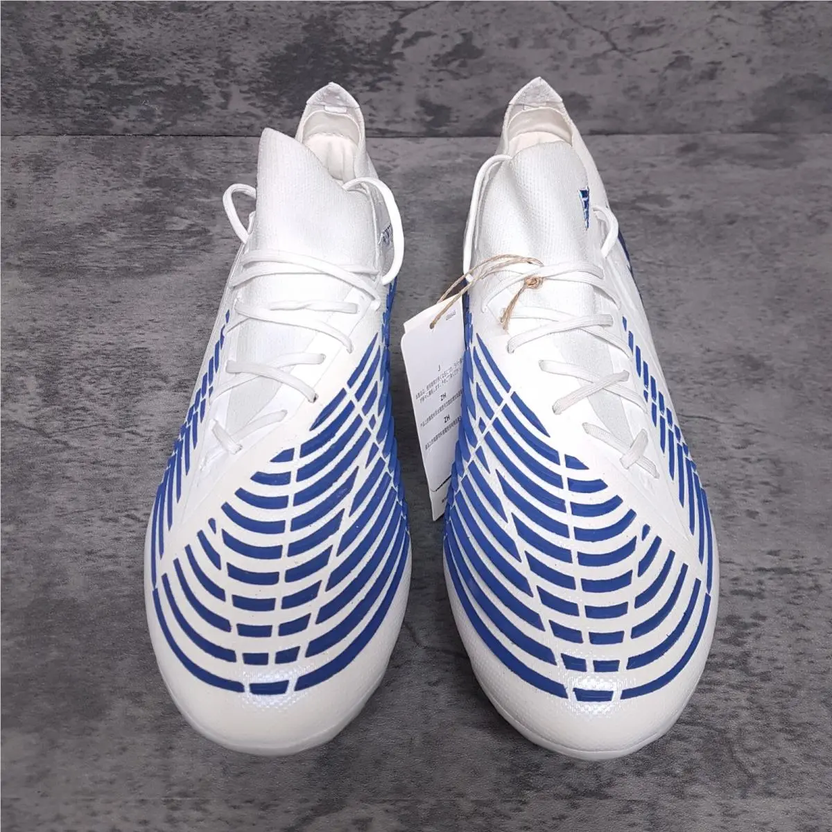 Adidas shoes - adidas Predator - Predator - GV7388 - White 1