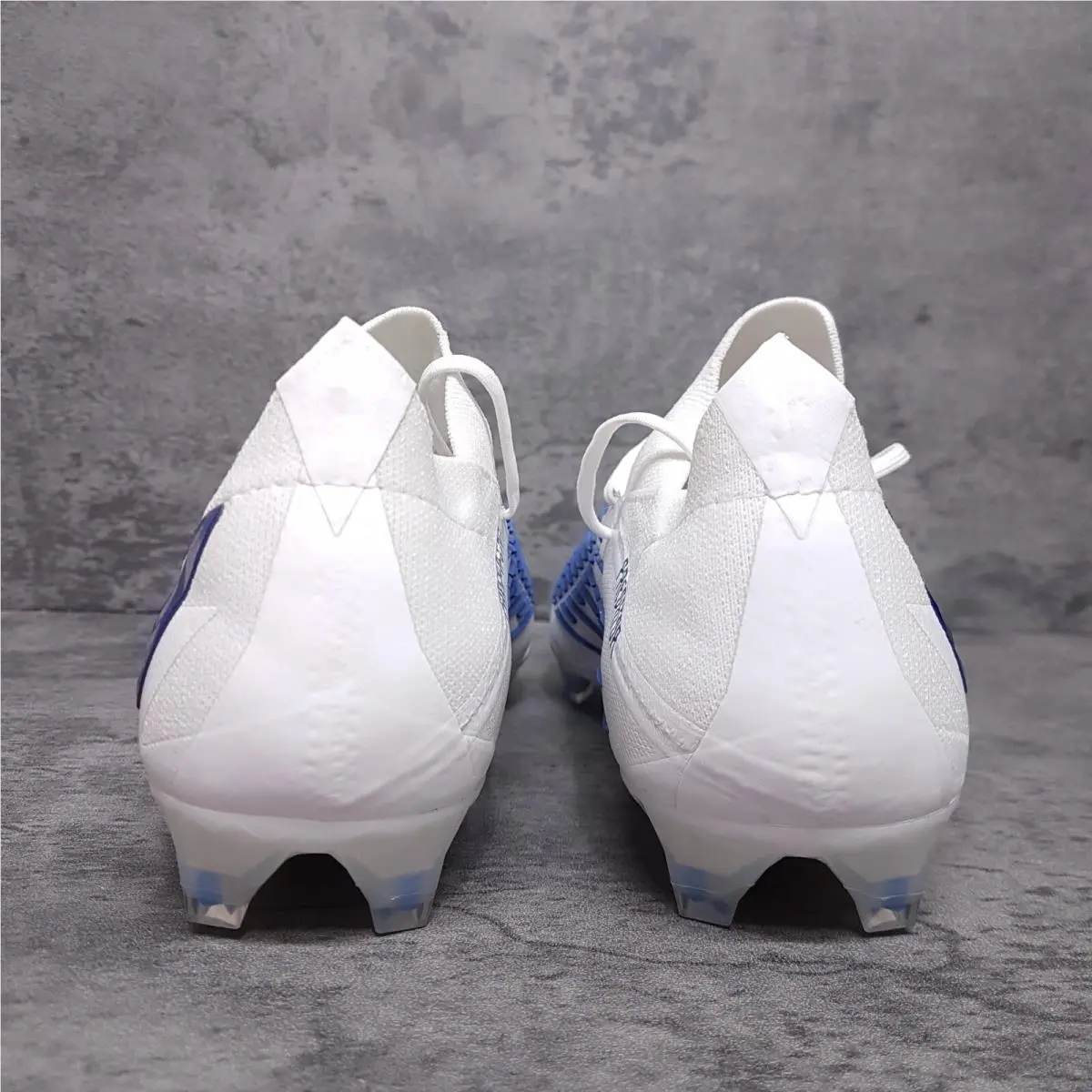 Adidas shoes - adidas Predator - Predator - GV7388 - White 2