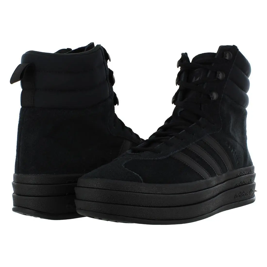 Adidas shoes - Black, Main: Black (UPC: 196464375348) 0