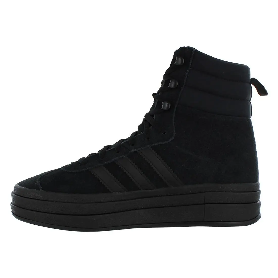 Adidas shoes - Black, Main: Black (UPC: 196464375348) 1