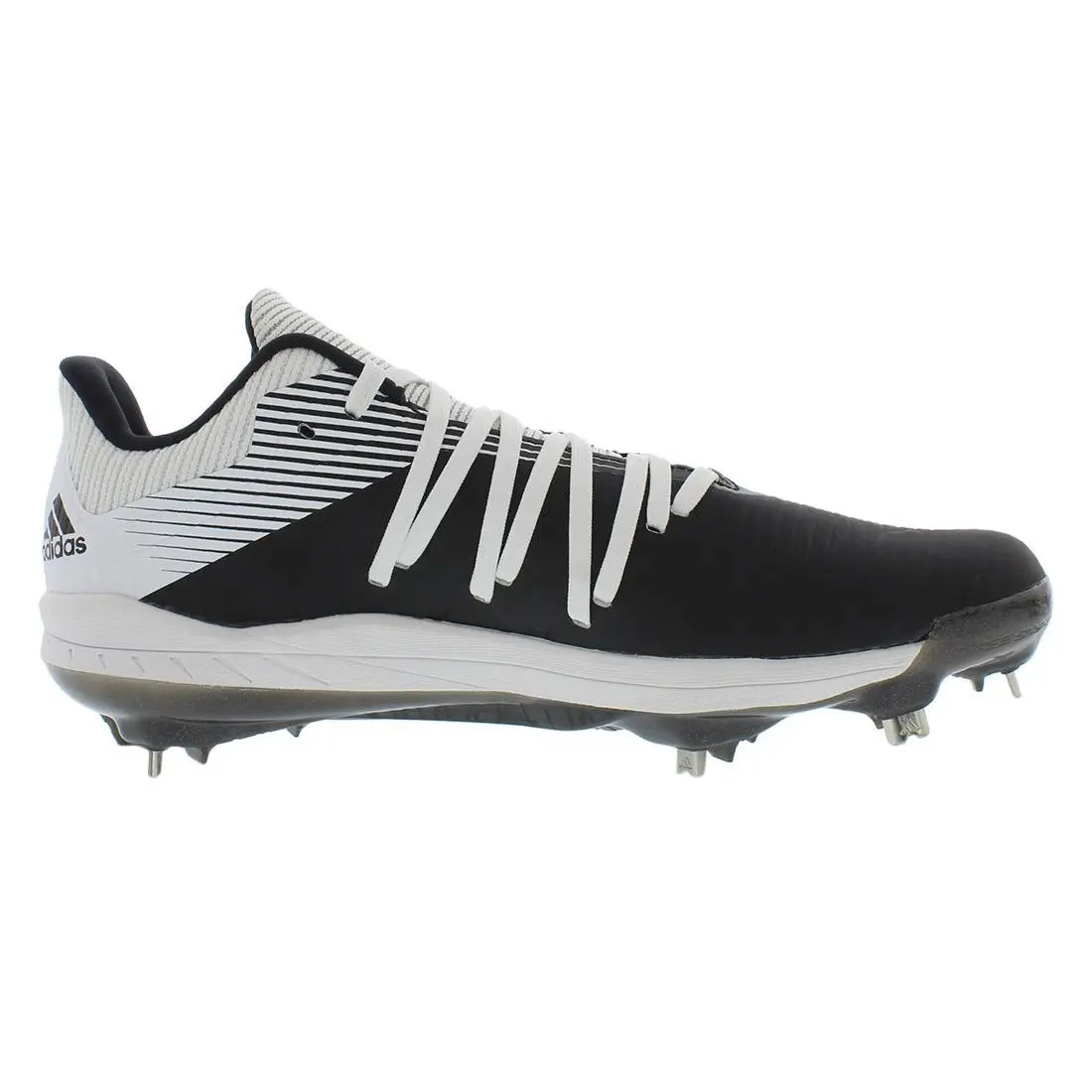 Adidas shoes - Black/White, Main: Black (UPC: 192615070315) 1