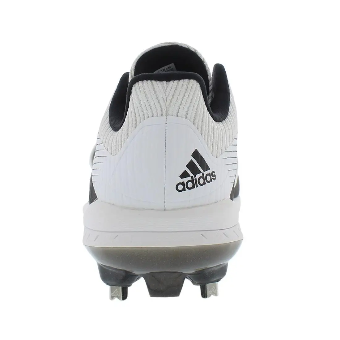 Adidas shoes - Black/White, Main: Black (UPC: 192615070315) 2