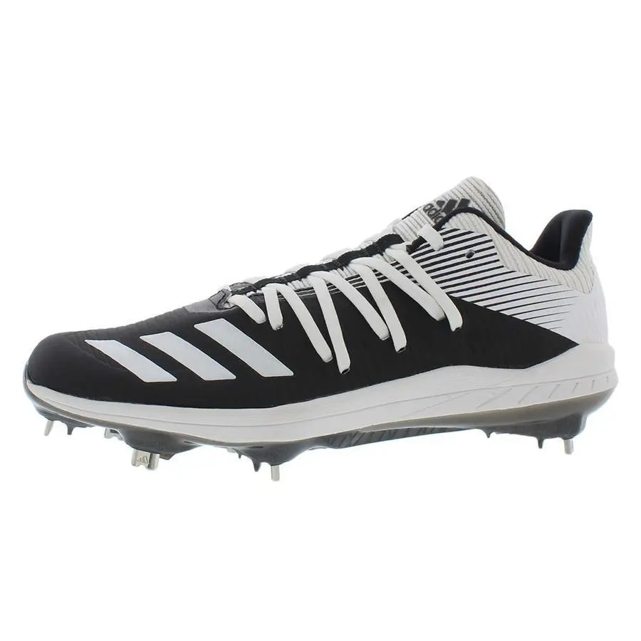 Adidas shoes - Black/White, Main: Black (UPC: 192615070315) 3