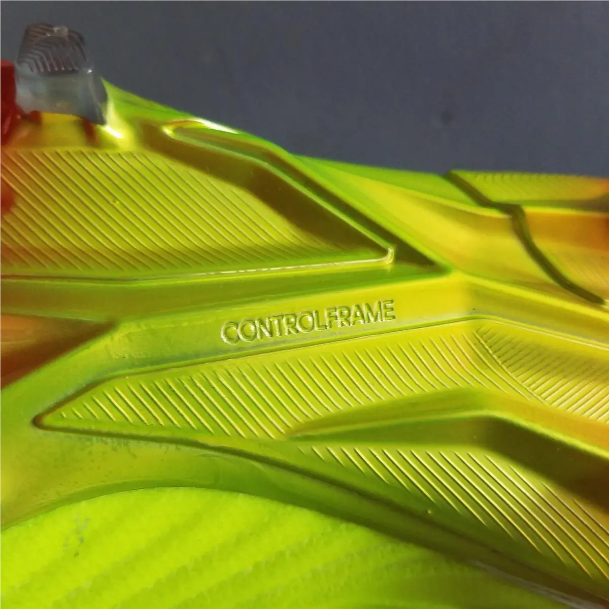 Adidas shoes - adidas Predator 18+ - Predator - Yellow 16