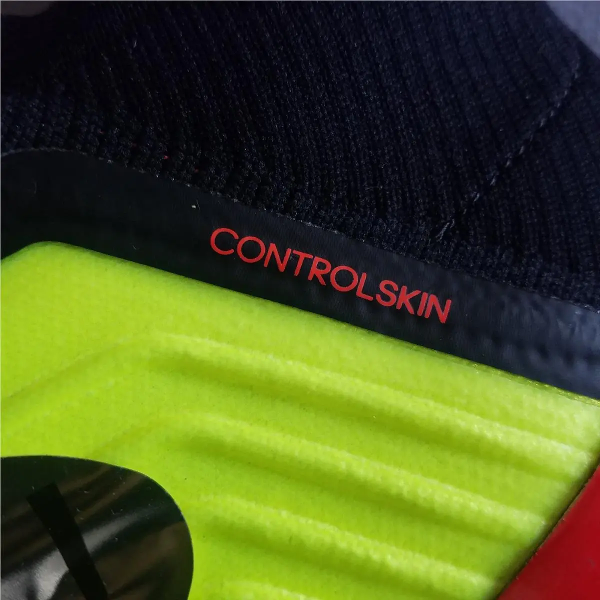 Adidas shoes - adidas Predator 18+ - Predator - Yellow 7