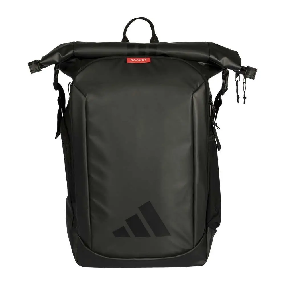 Multigame 2026 Padel Backpack Unisex Size NS SB1158-KL2647 by Adidas