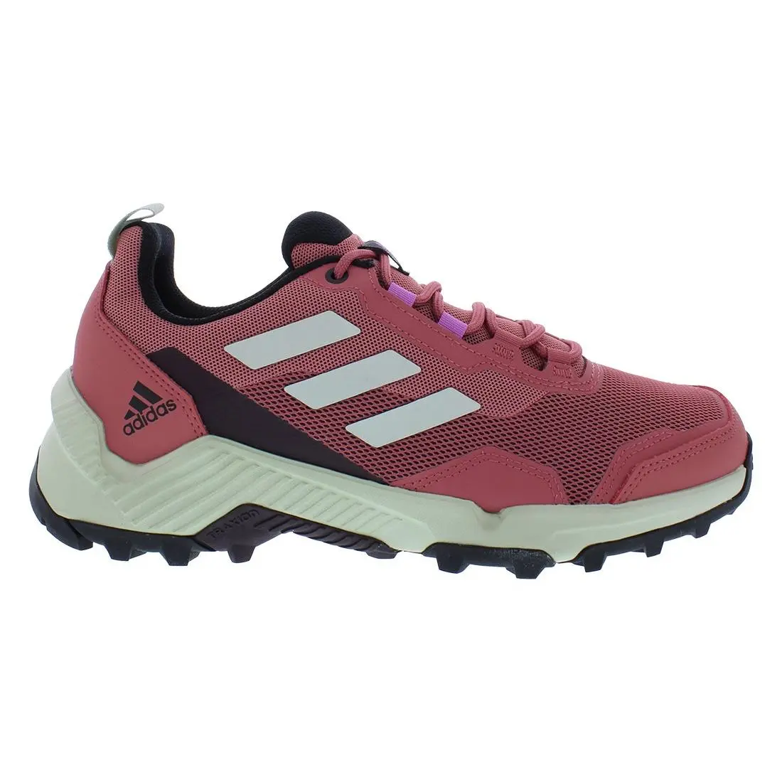 Adidas Eastrail 2 Womens Shoes Size 8.5 Color: Red - Red, Main: Red