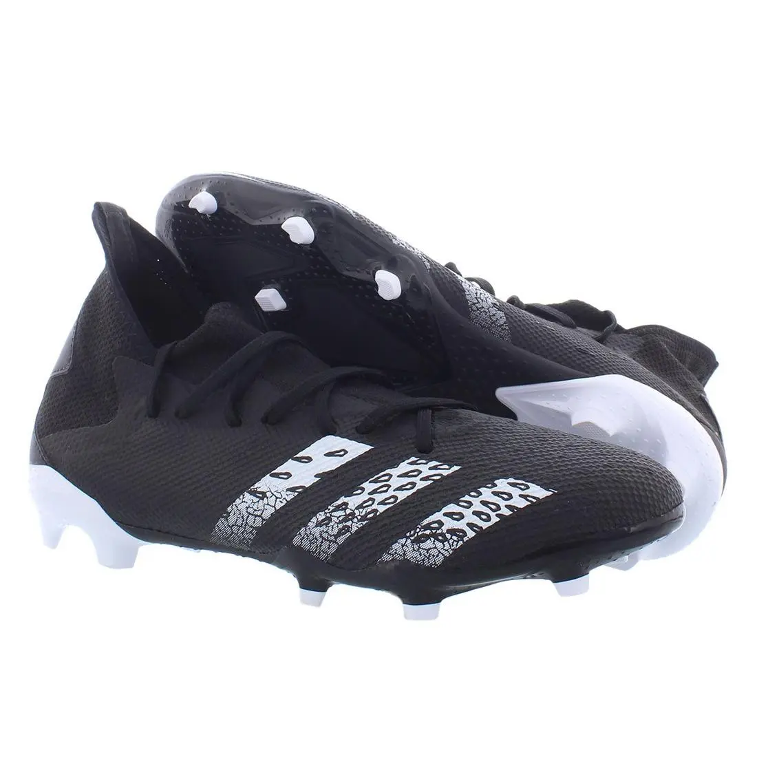 Adidas Predator Freak .3 Firm Ground Mens Shoes Size 13 Color: