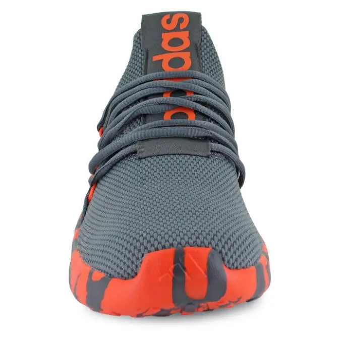 Adidas shoes - adidas Lite Racer - Lite Racer - JS0046 - Gray 2