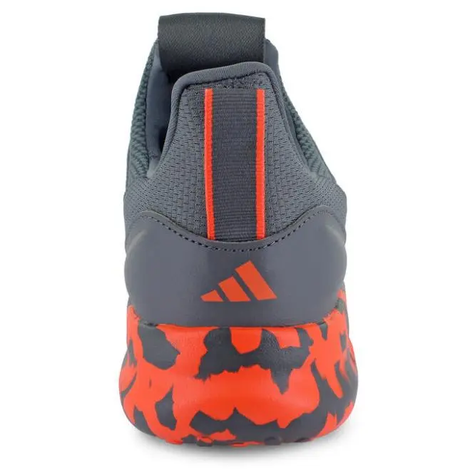 Adidas shoes - adidas Lite Racer - Lite Racer - JS0046 - Gray 4