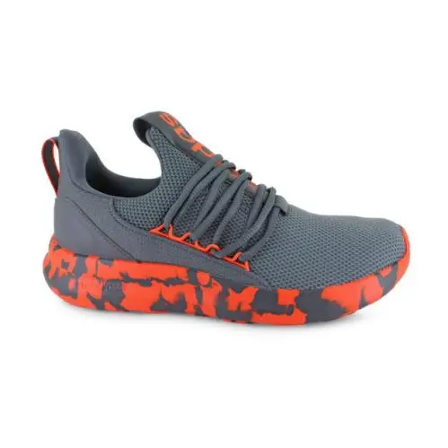 Adidas shoes - adidas Lite Racer - Lite Racer - JS0046 - Gray 6