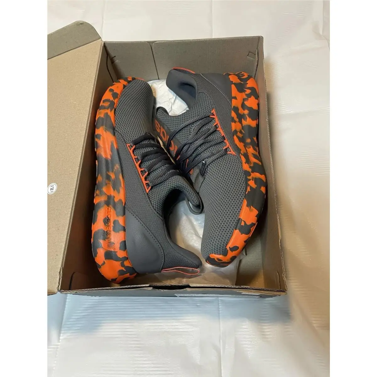 Adidas shoes - adidas Lite Racer - Lite Racer - JS0046 - Gray 11