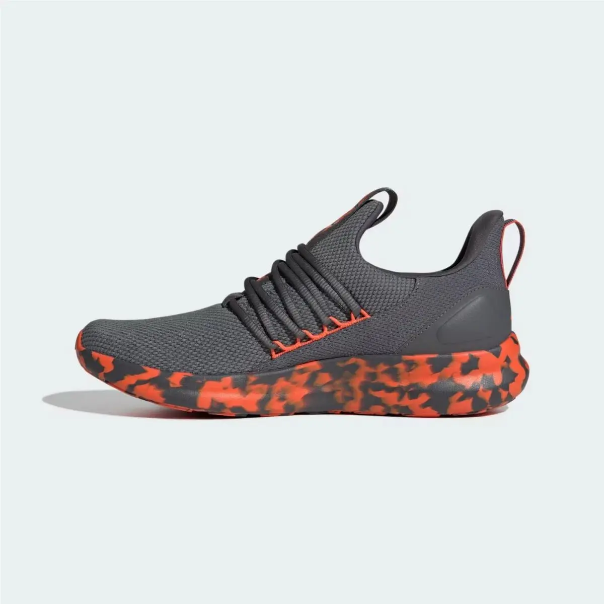Adidas shoes - adidas Lite Racer - Lite Racer - JS0046 - Gray 7
