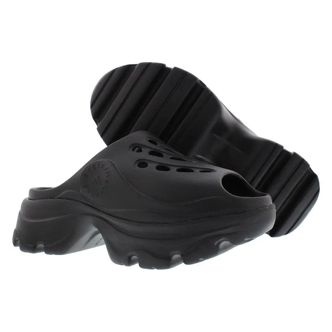 Smc Womens Shoes Size 9 Color: Core Black/core Black/core Black by Adidas