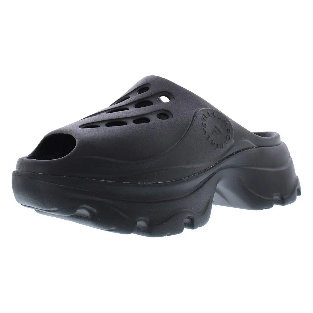 Adidas shoes - Core Black/Core Black/Core Black, Main: Black (UPC: 195740210489) 0