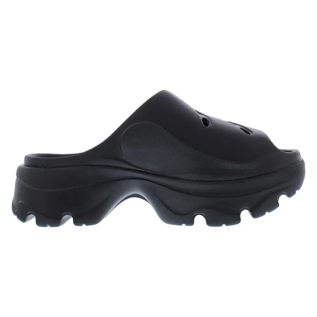 Adidas shoes - Core Black/Core Black/Core Black, Main: Black (UPC: 195740210489) 1