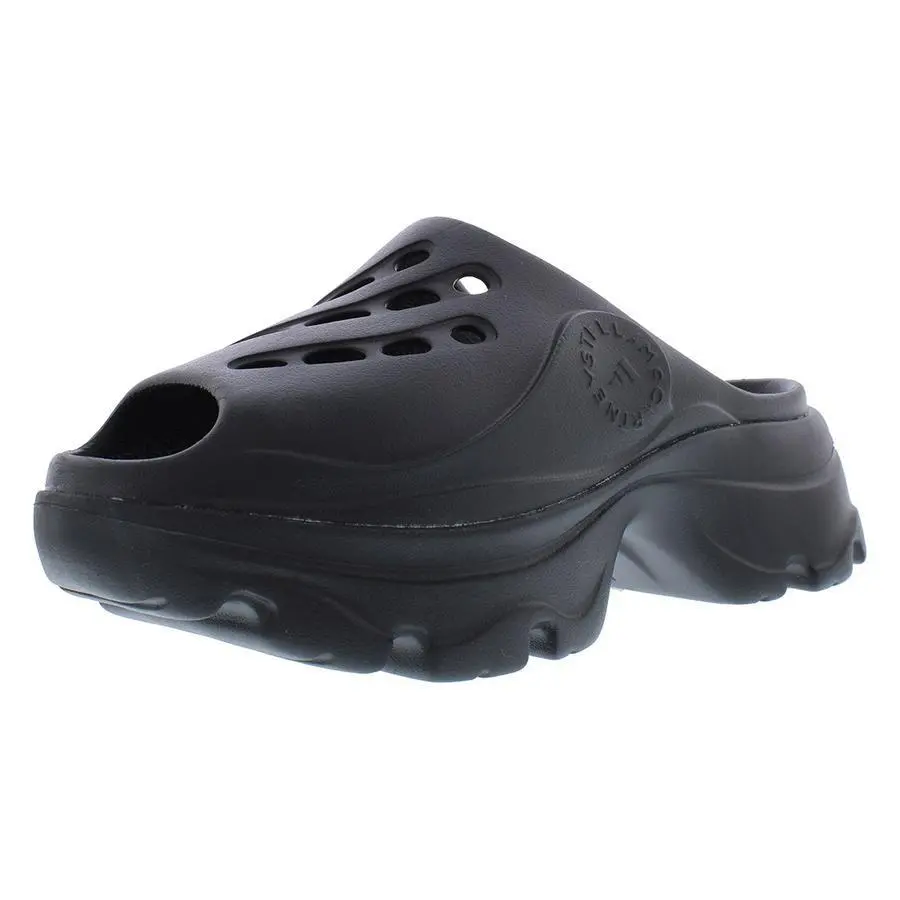 Adidas shoes - Core Black/Core Black/Core Black, Main: Black (UPC: 195740210489) 3