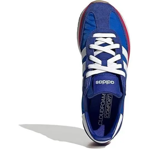 Adidas shoes - adidas Run - Run - Bright Royal/White/Pure Ruby (UPC: 197626458879) 1