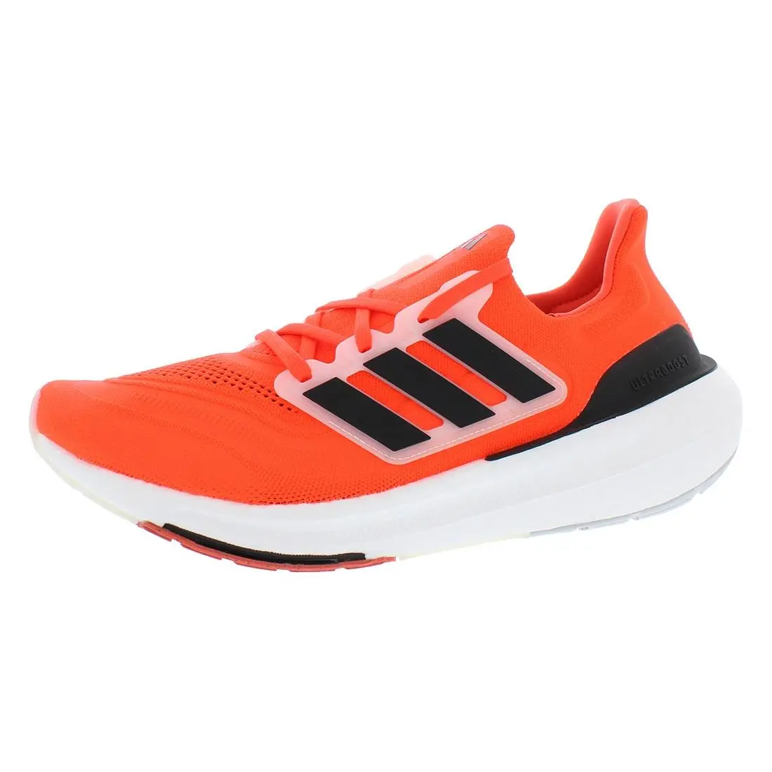 Adidas shoes - Solar Red/Black/White, Main: Red (UPC: 195747962688) 0