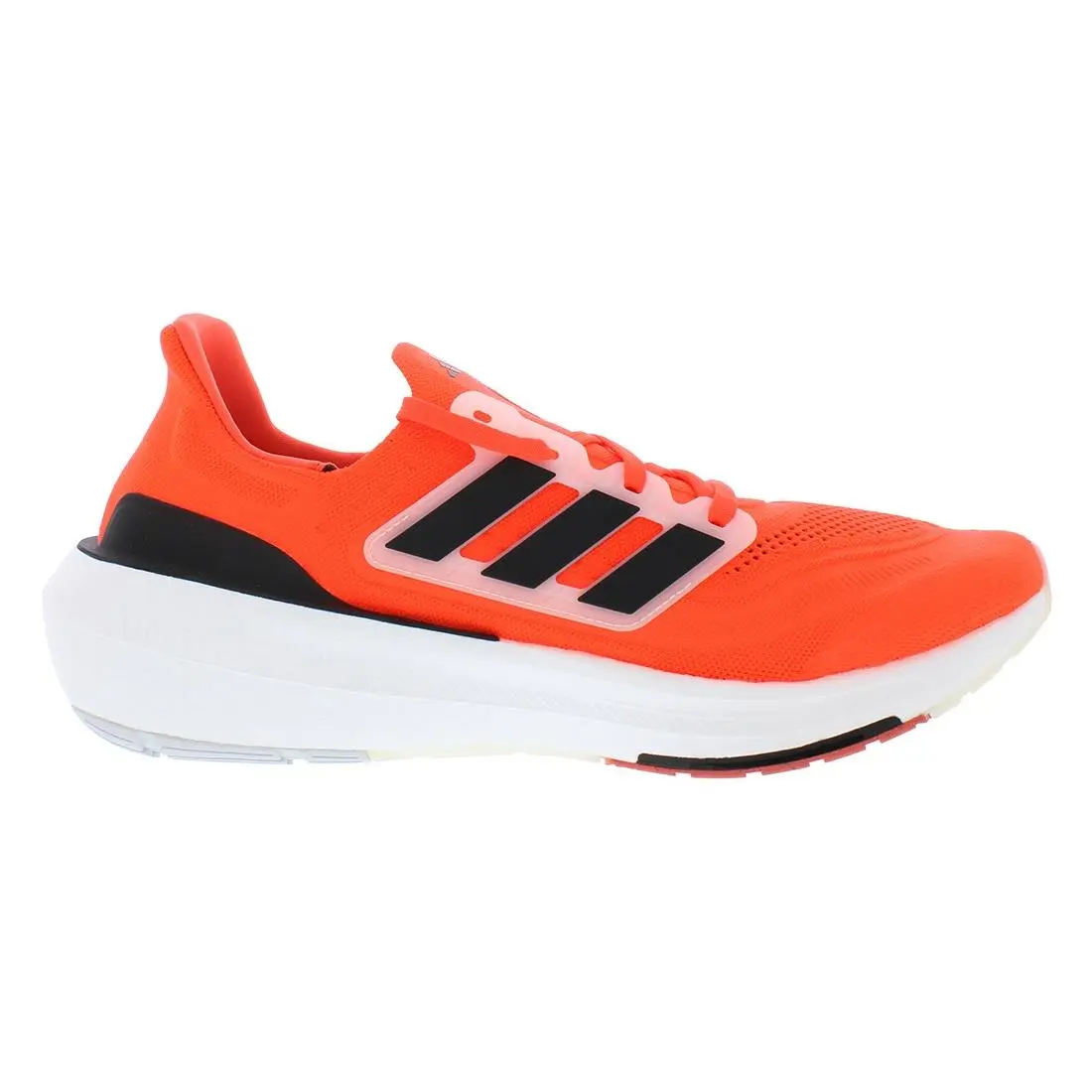 Adidas shoes - Solar Red/Black/White, Main: Red (UPC: 195747962688) 1