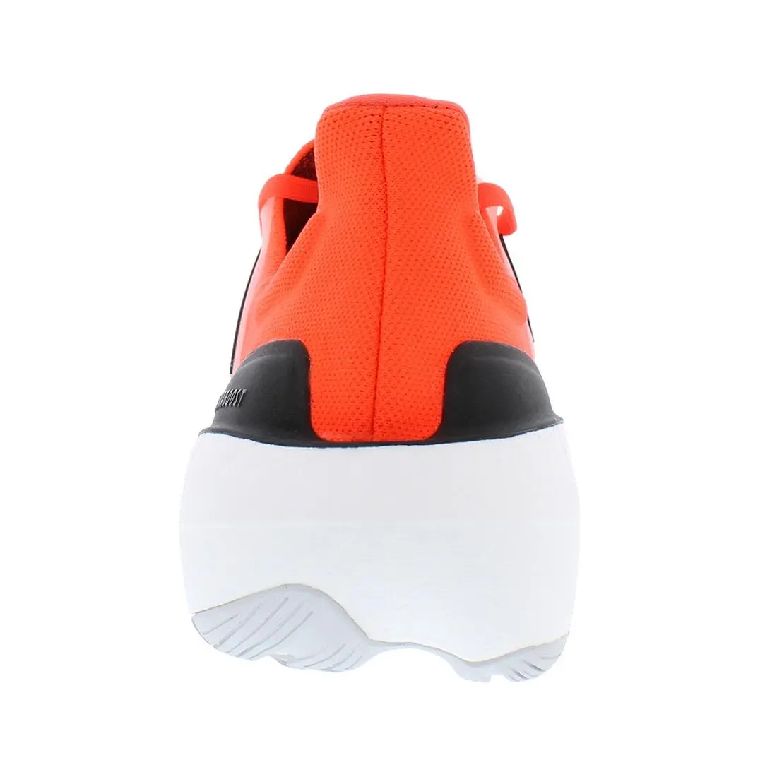 Adidas shoes - Solar Red/Black/White, Main: Red (UPC: 195747962688) 2