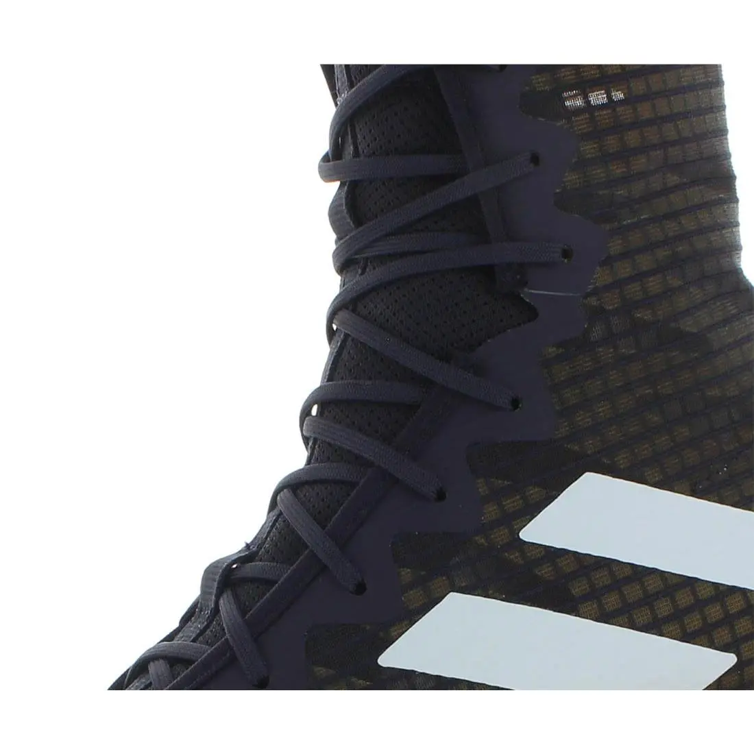 Adidas shoes - Aurora Black/Cloud White/Spark, Main: Black (UPC: 196471437886) 0