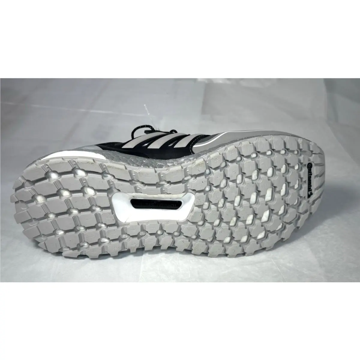 Adidas shoes - adidas UltraBoost C.Rdy - UltraBoost - FW8696 - Silver 11