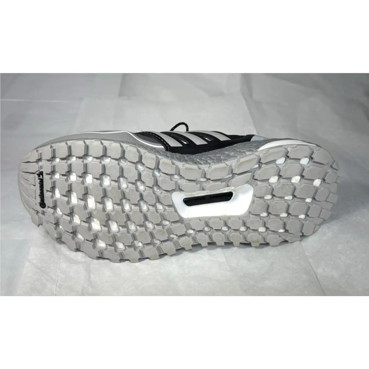 Adidas shoes - adidas UltraBoost C.Rdy - UltraBoost - FW8696 - Silver 12