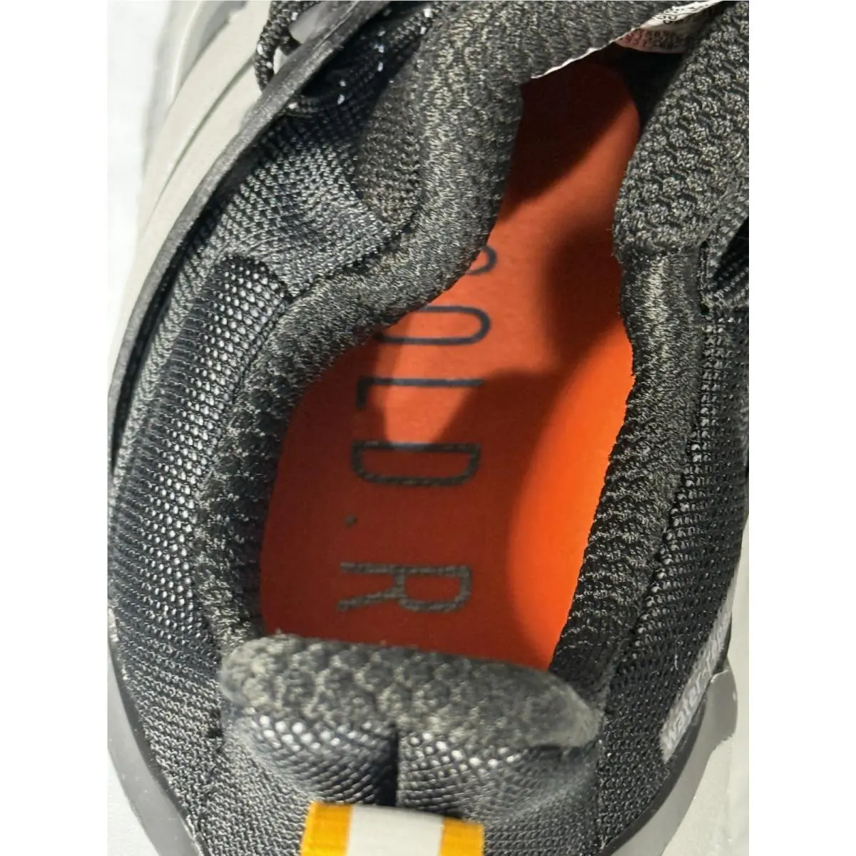 Adidas shoes - adidas UltraBoost C.Rdy - UltraBoost - FW8696 - Silver 7