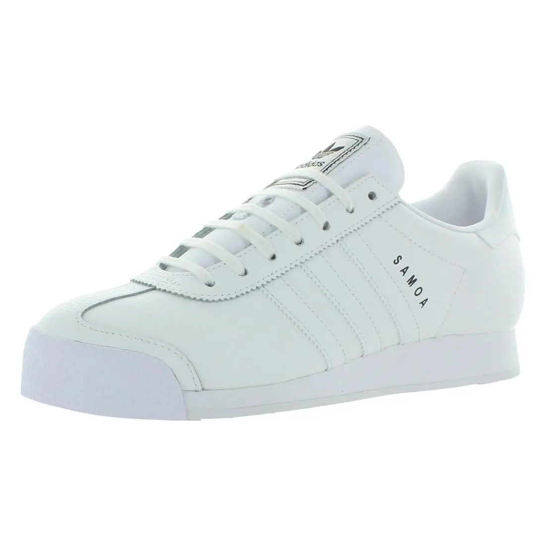 Adidas shoes - White, Main: White (UPC: 196473077660) 0