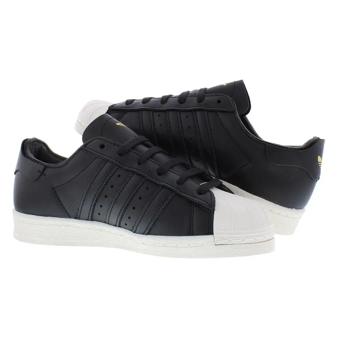 Adidas shoes - Black, Full: Black (UPC: 195740093372) 1